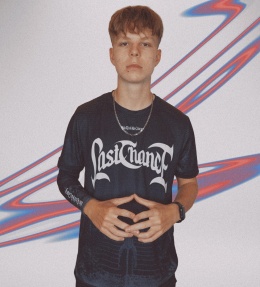 Koszulka Esport Jersey Last Chance